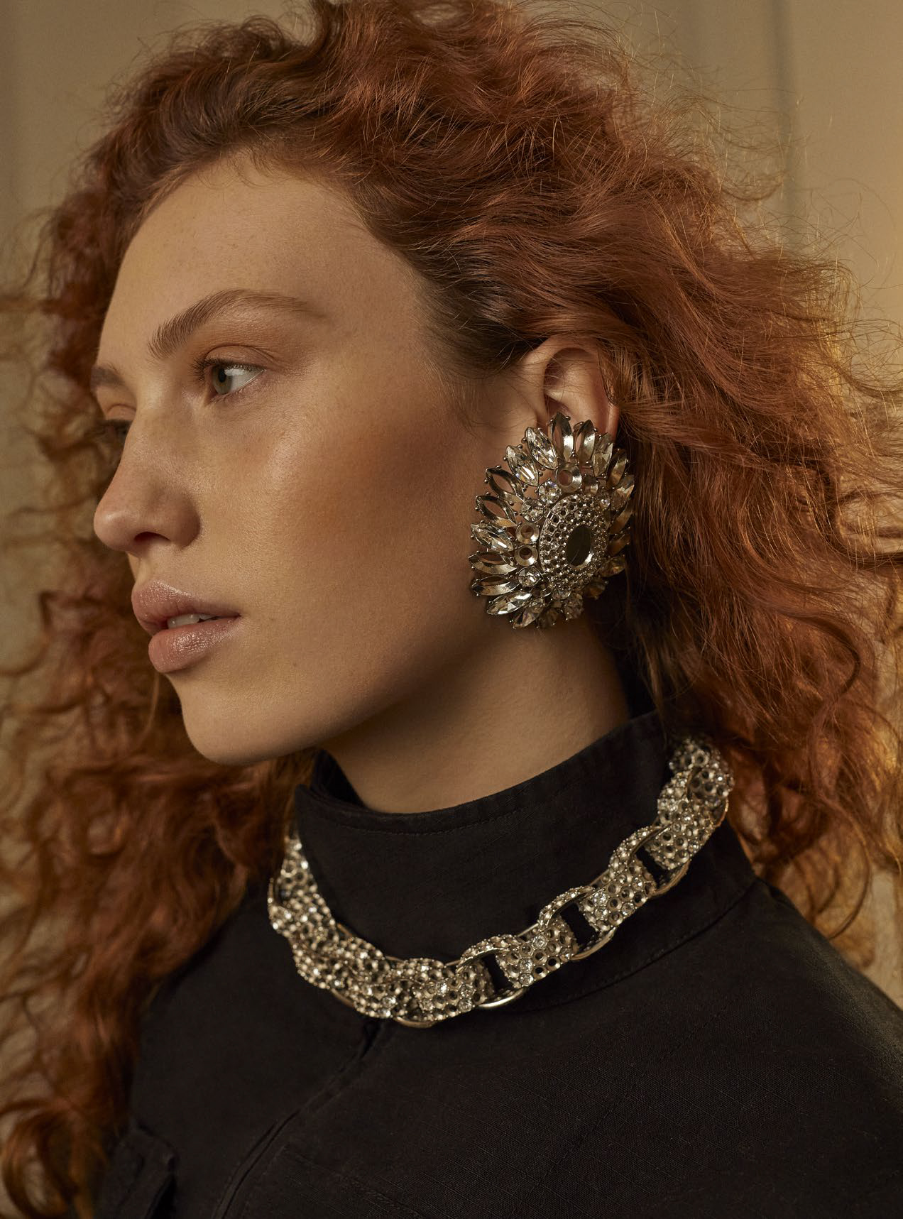 Life & Soul | Harpers Bazaar UK