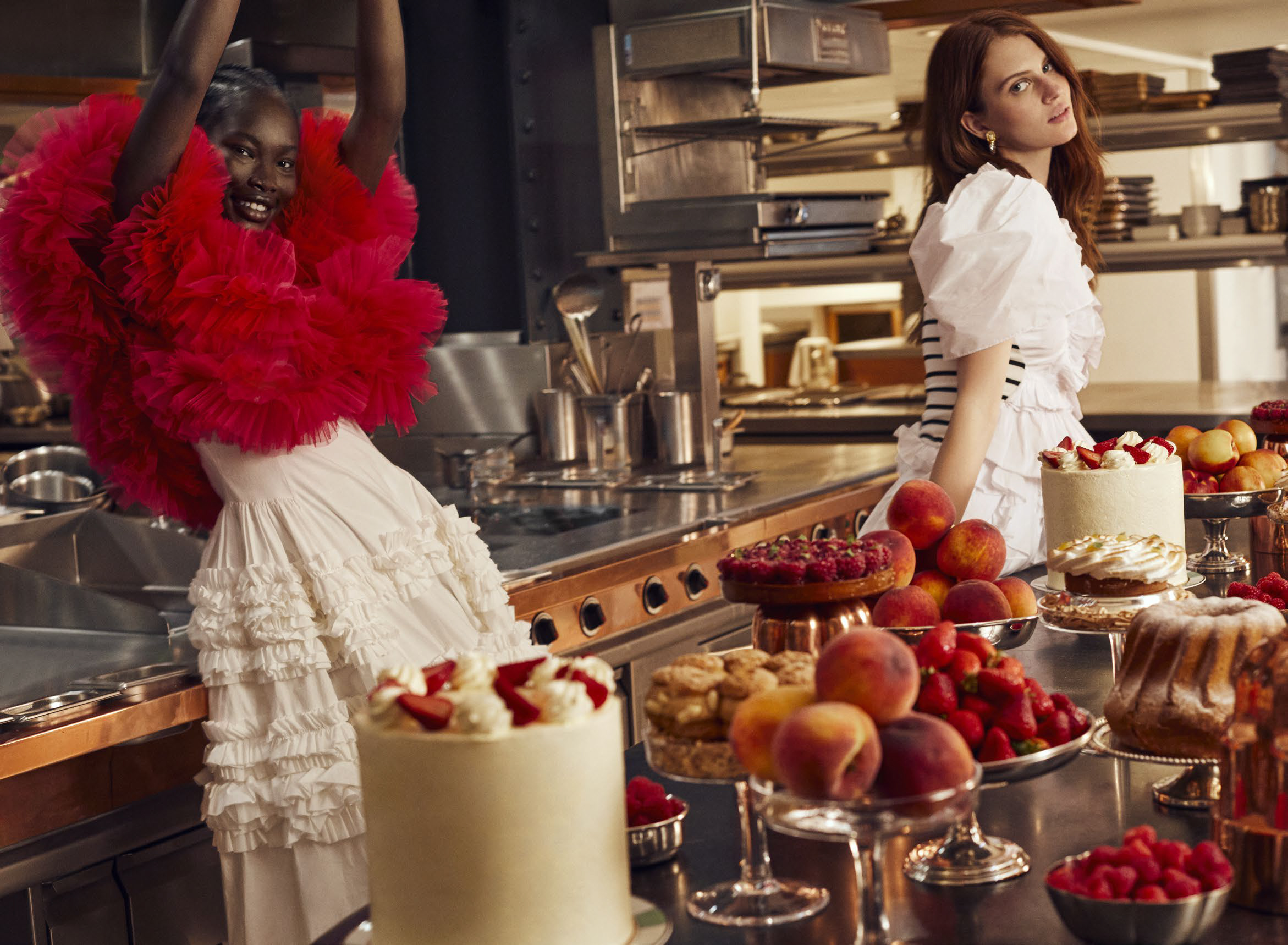 Life & Soul | Harpers Bazaar UK