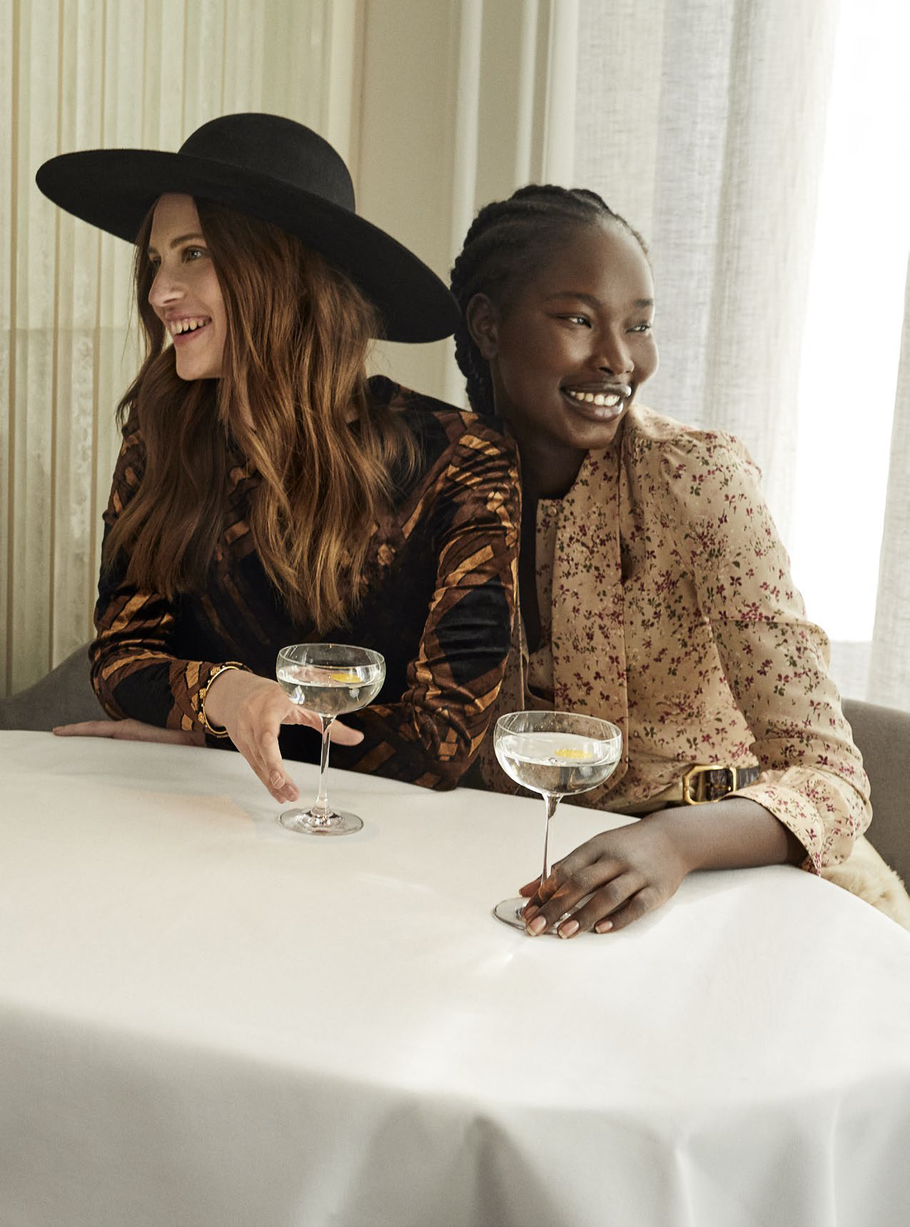 Life & Soul | Harpers Bazaar UK