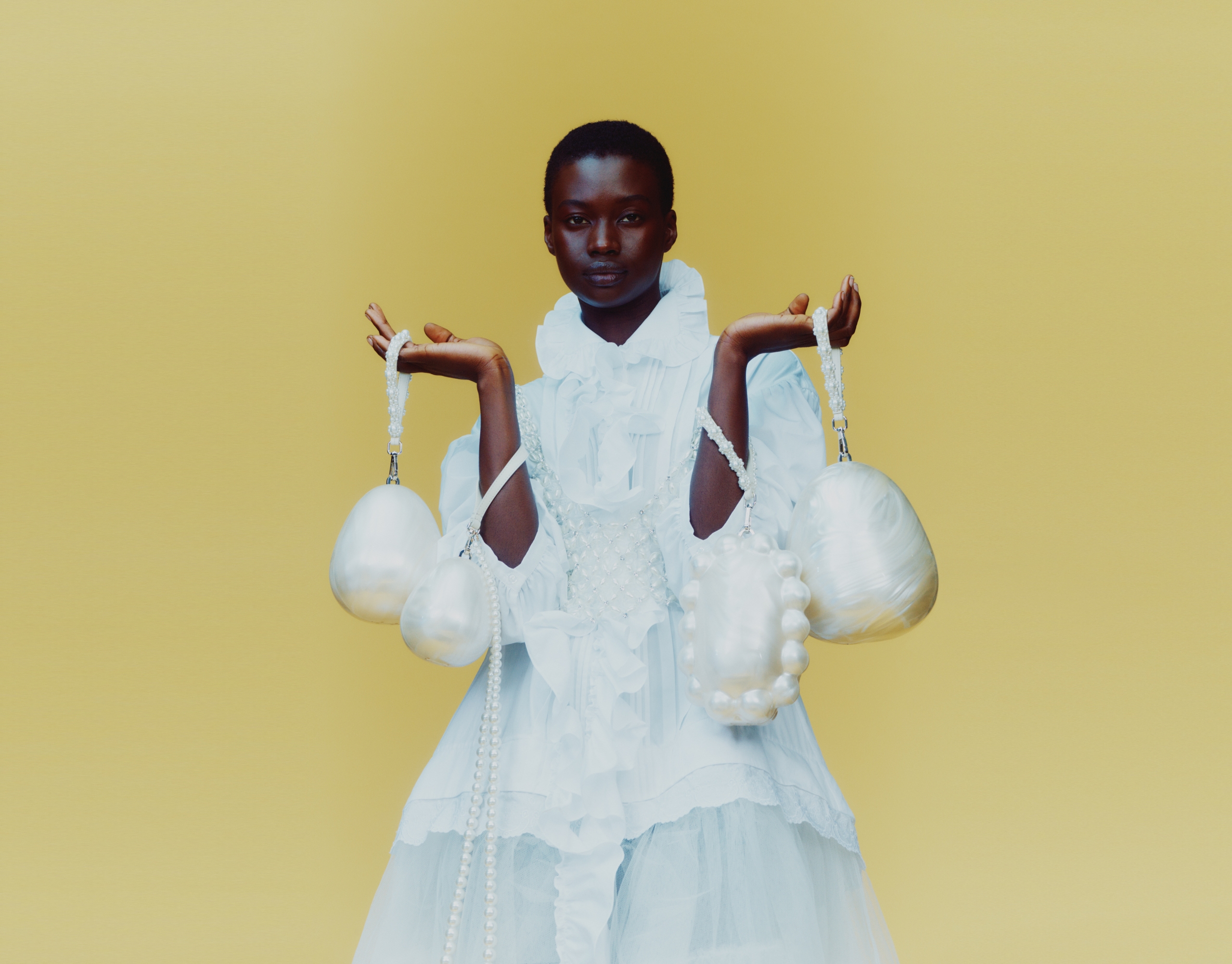 Farfetch | Summer Styles