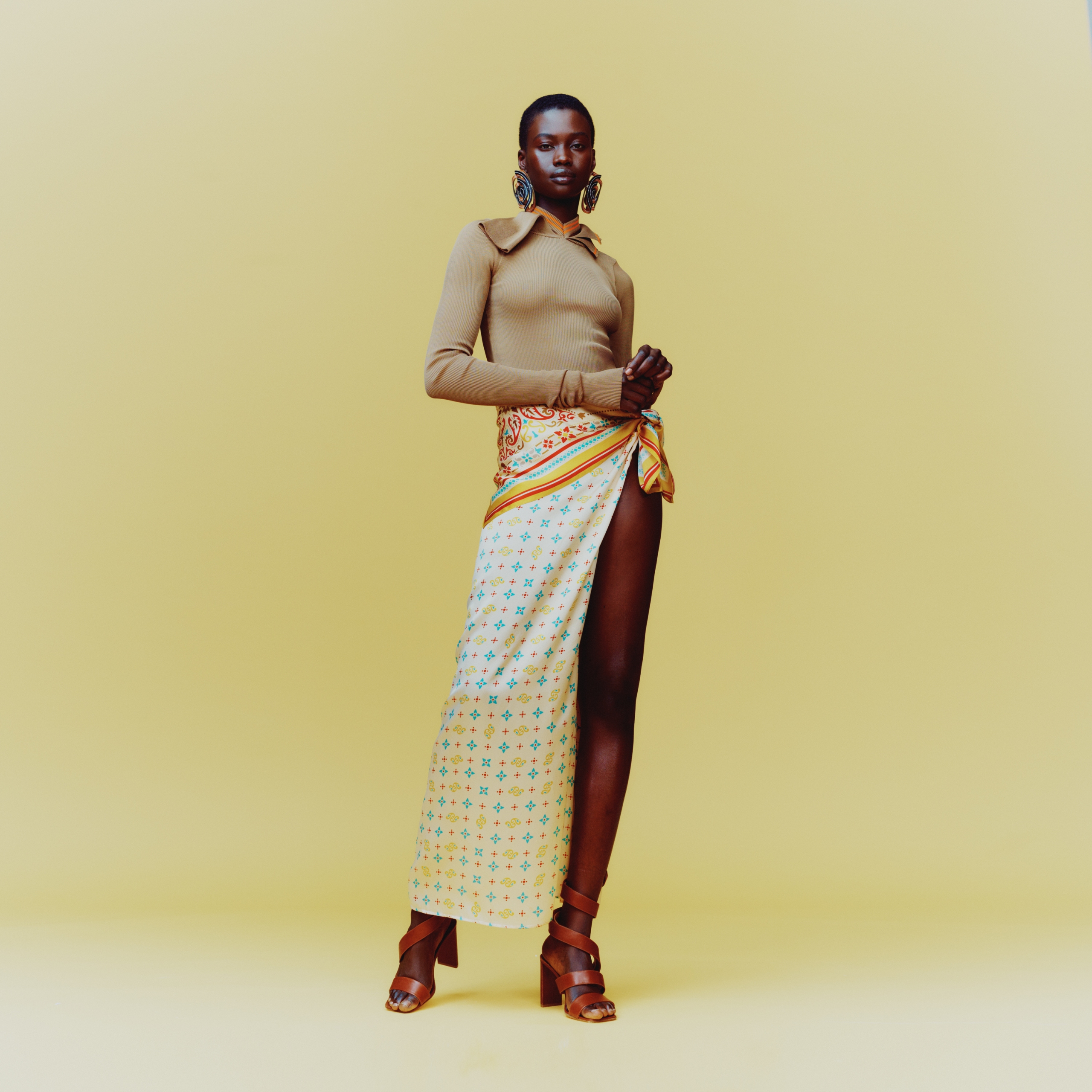 Farfetch | Summer Styles