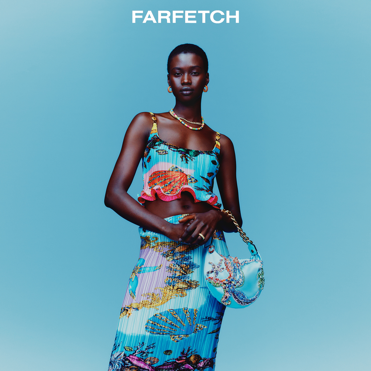 Farfetch | Summer Styles