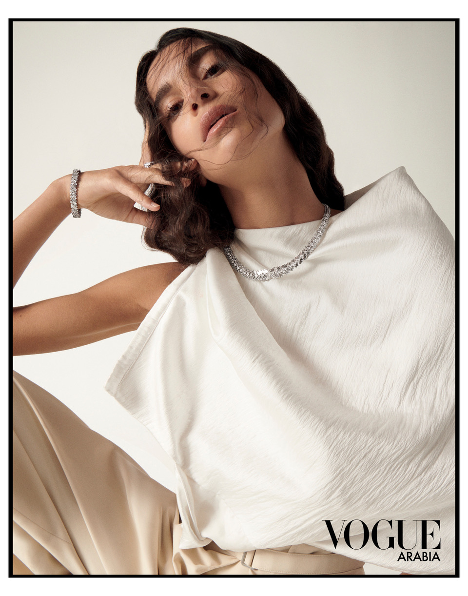 Vogue Arabia