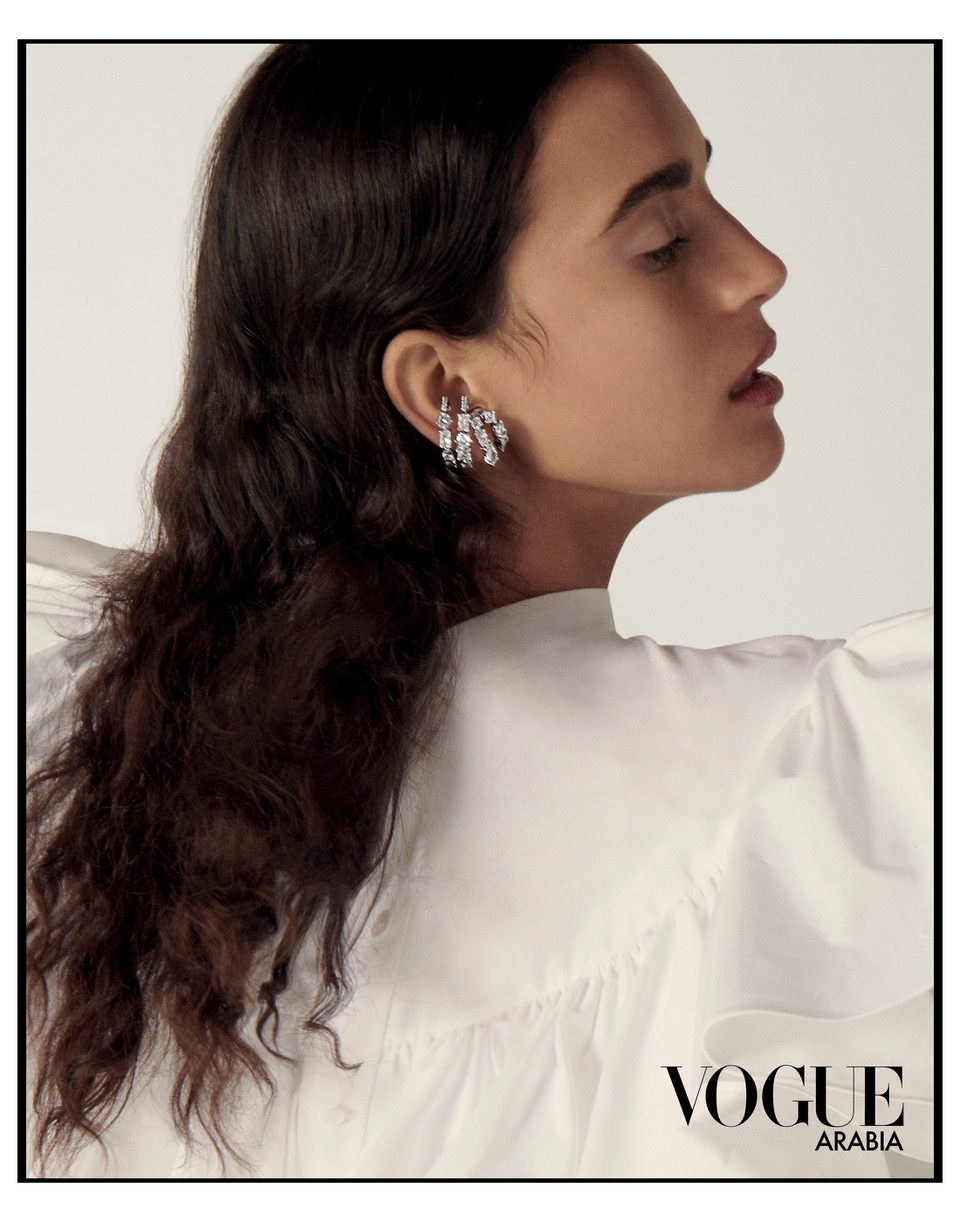 Vogue Arabia