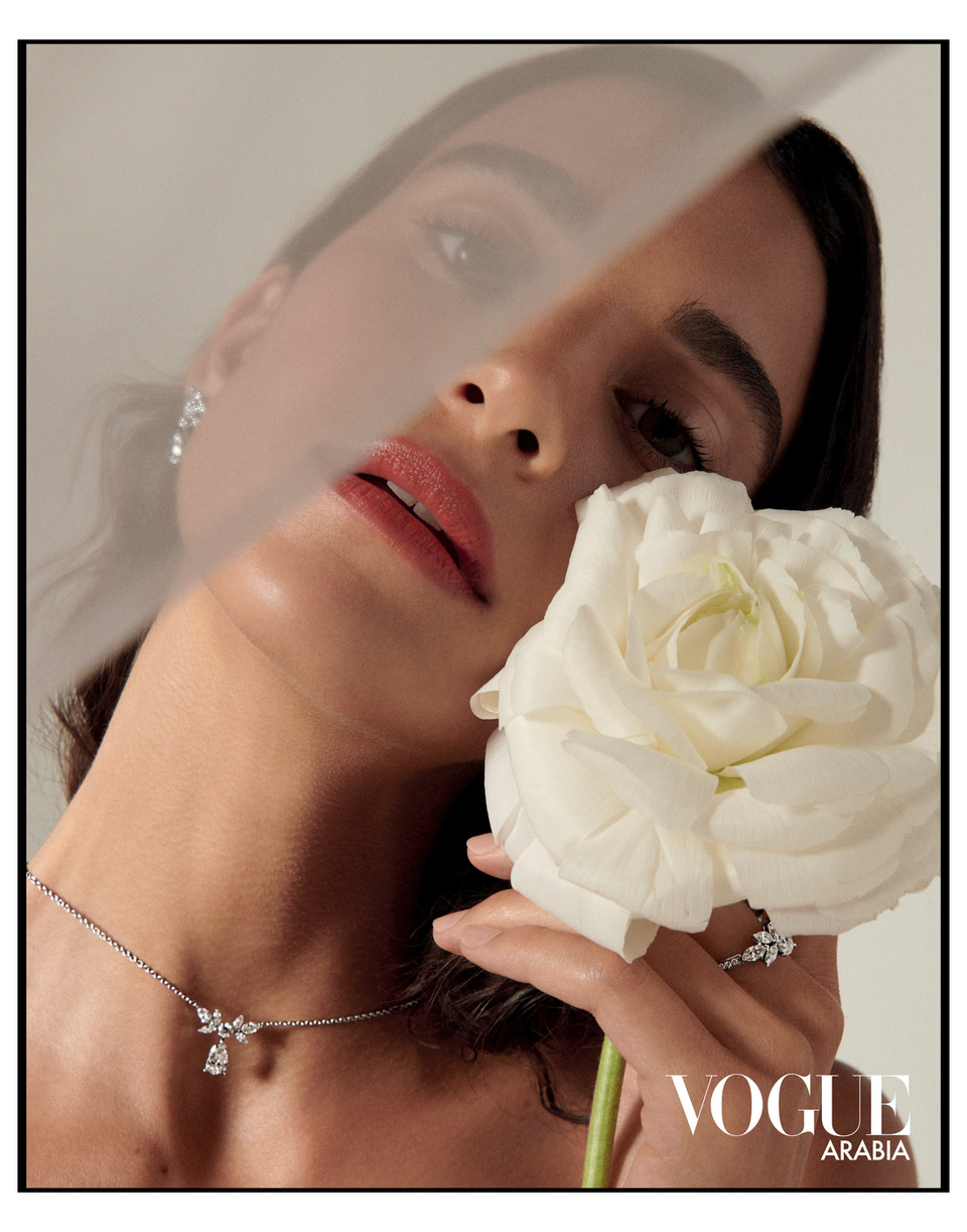 Vogue Arabia