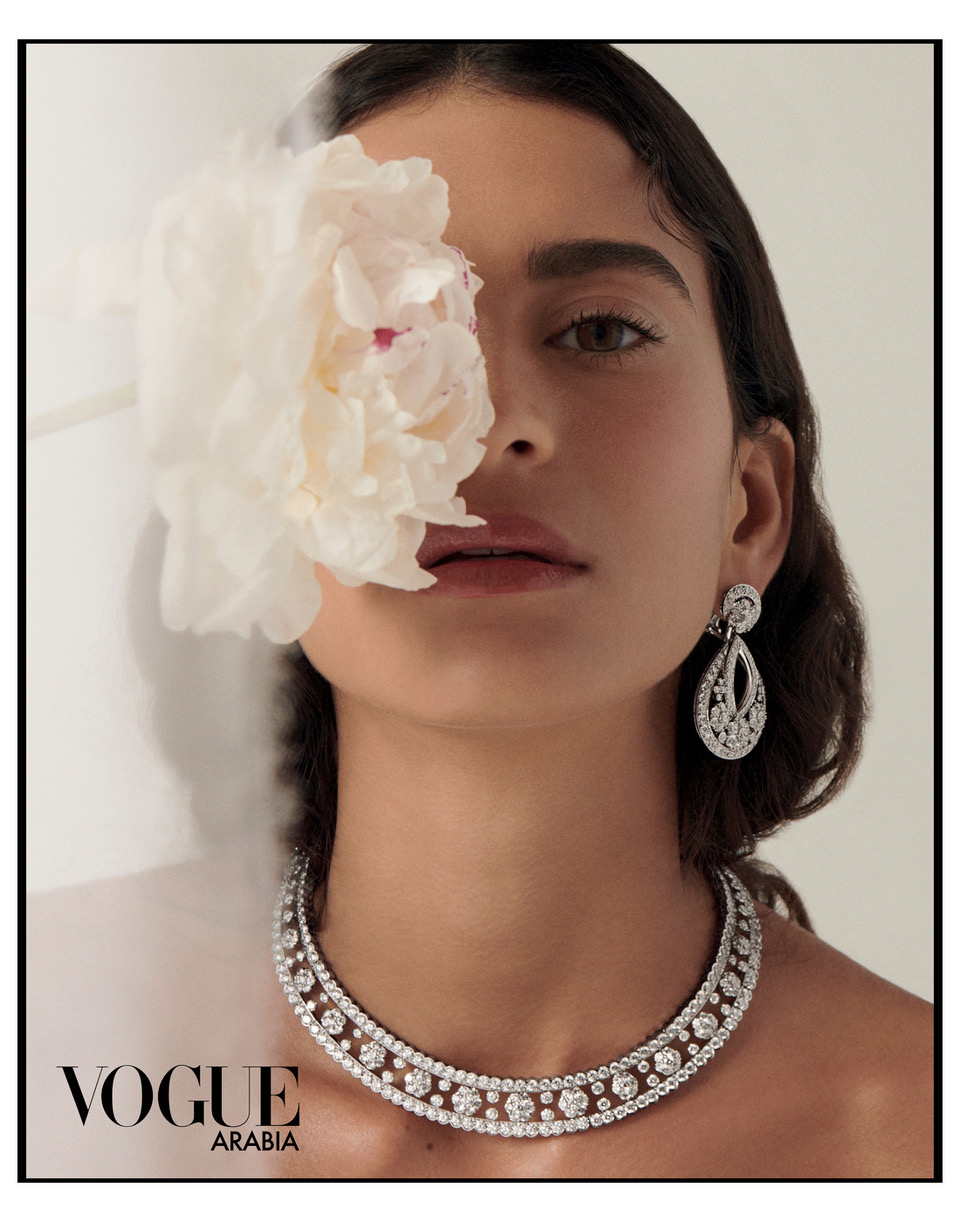Vogue Arabia