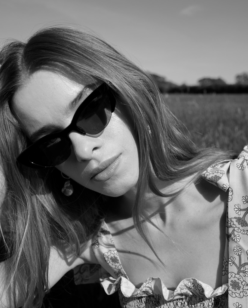 Koibird x Loretta Caponi Lookbook