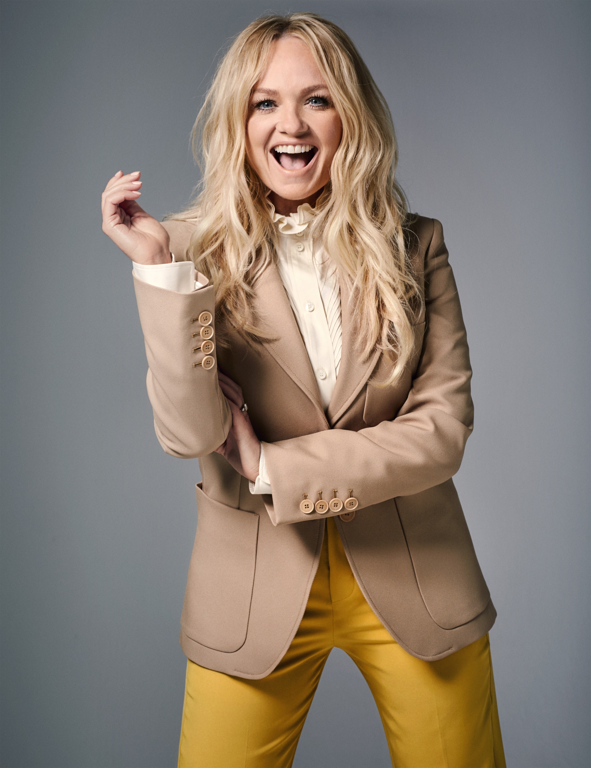 Emma Bunton