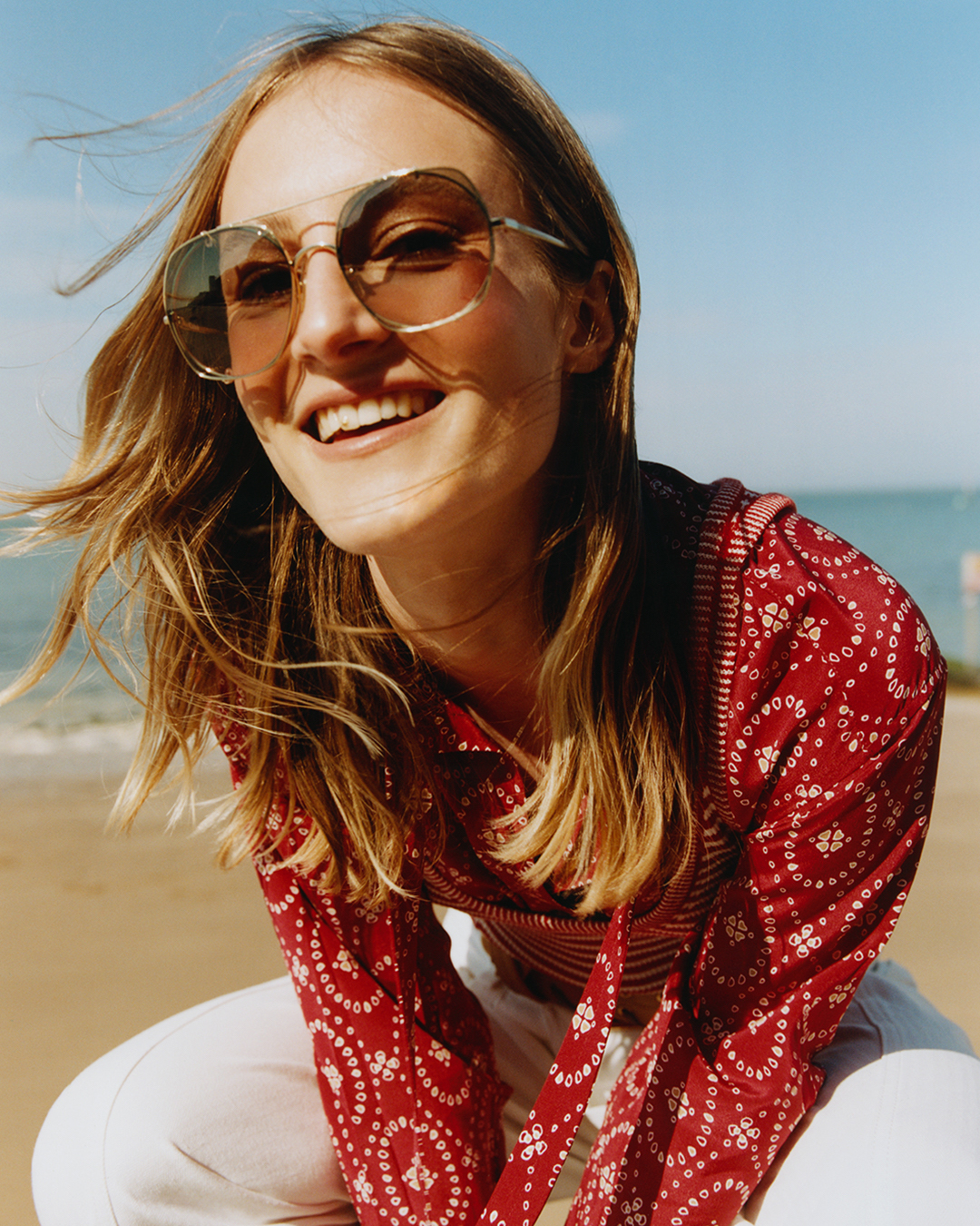 Net-A-Porter June 21