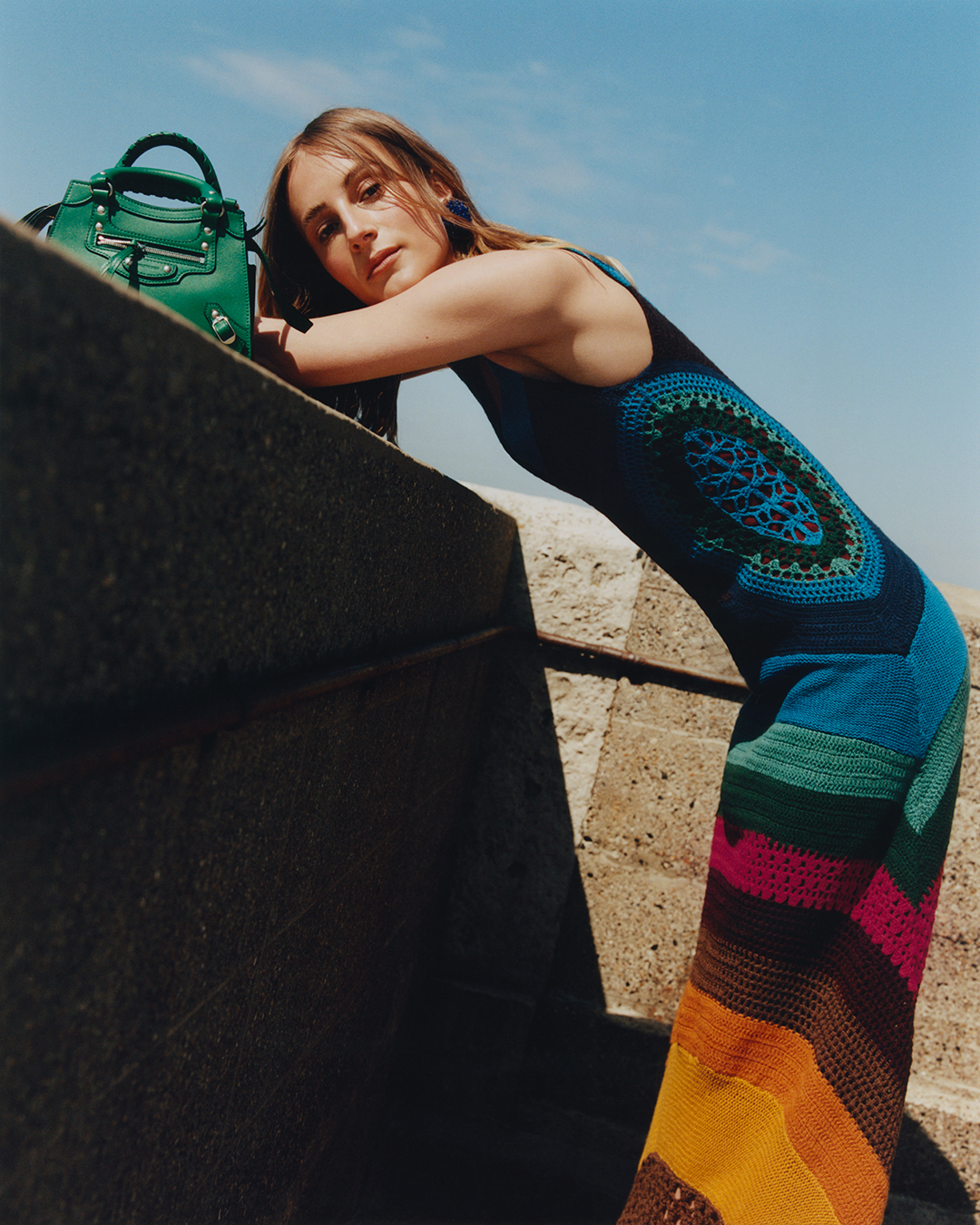 Net-A-Porter June 21