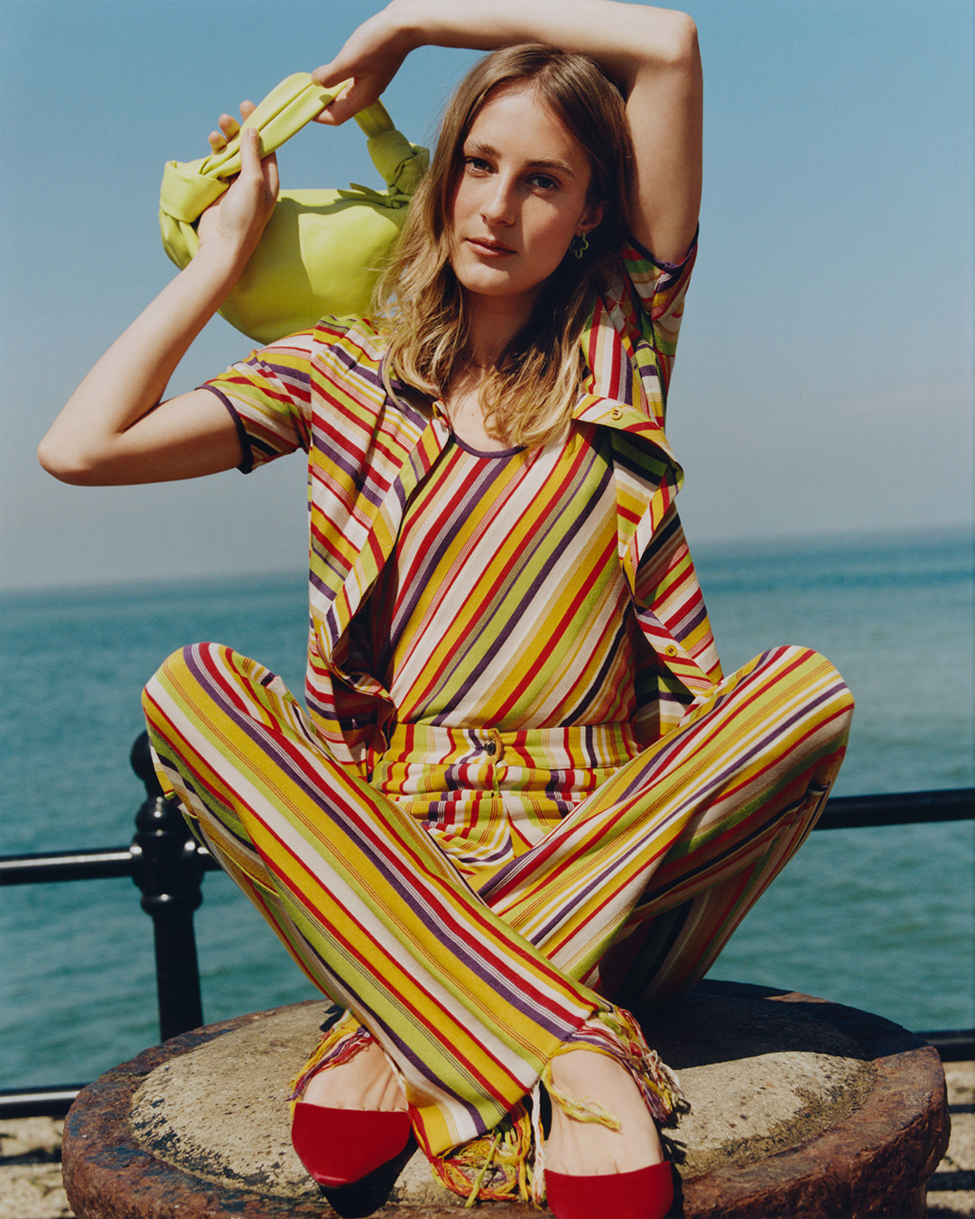 Net-A-Porter June 21