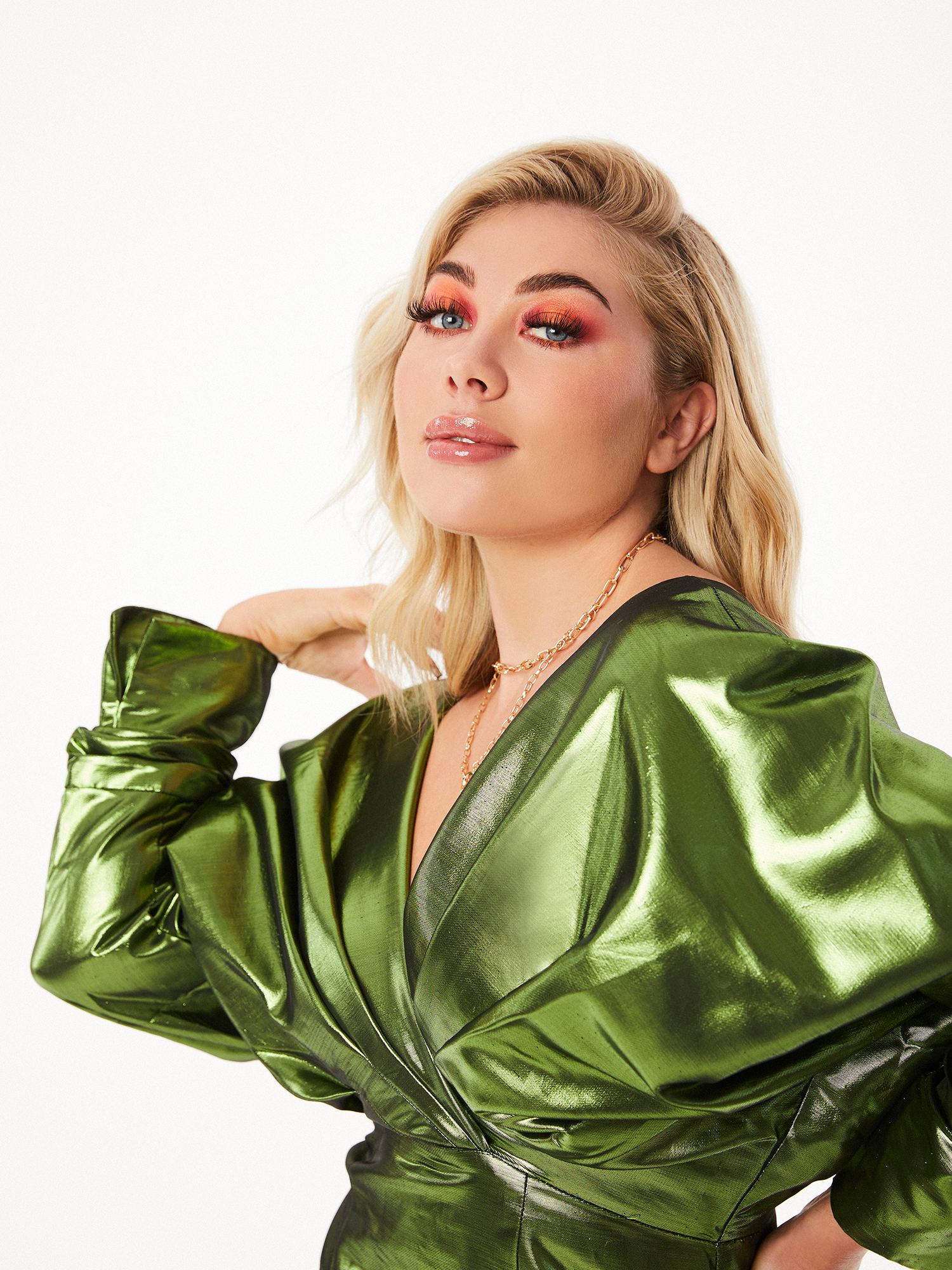 Paige Turley | Superdrug