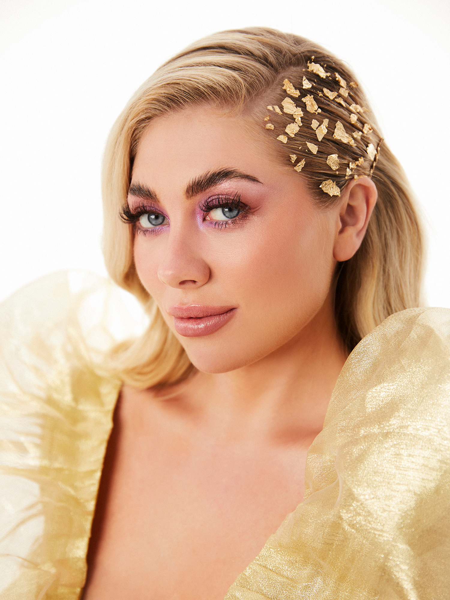 Paige Turley | Superdrug