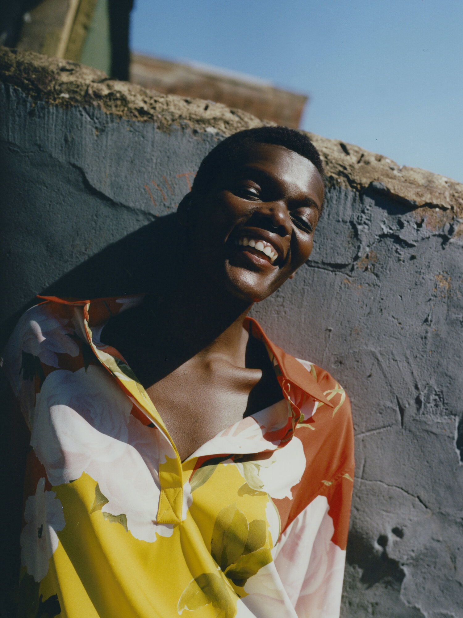 Shiela Atim | The Laterals