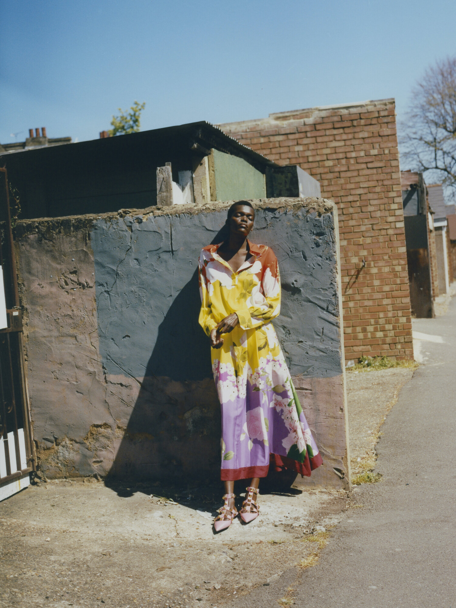 Shiela Atim | The Laterals