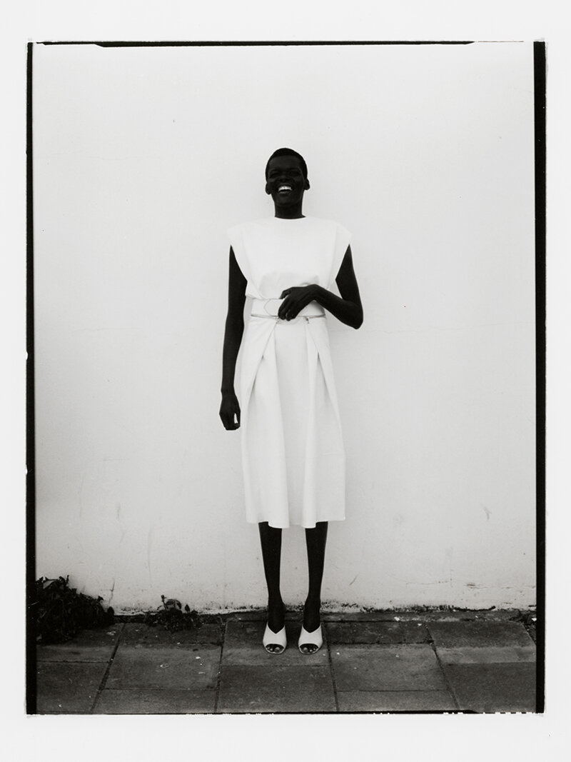 Shiela Atim | The Laterals