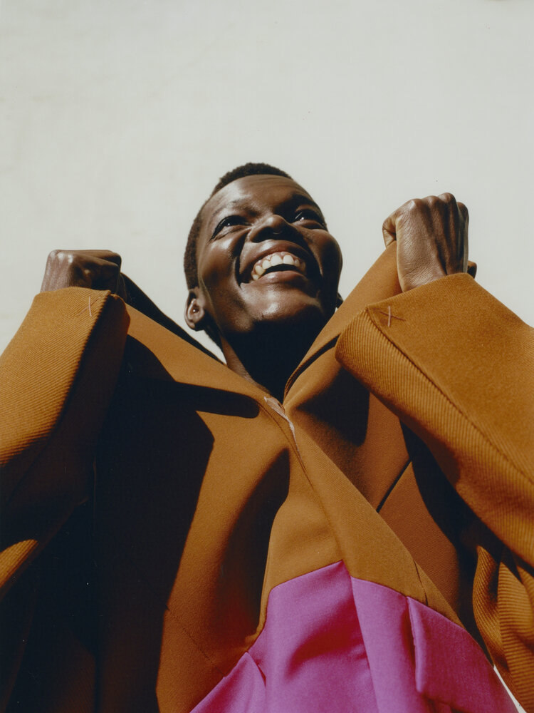 Shiela Atim | The Laterals