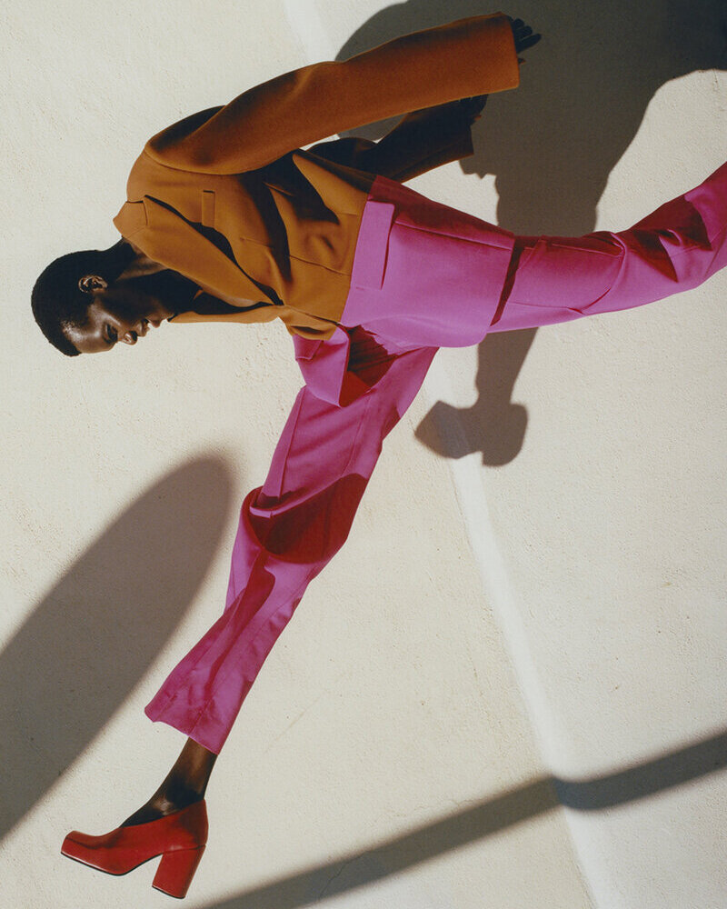 Shiela Atim | The Laterals