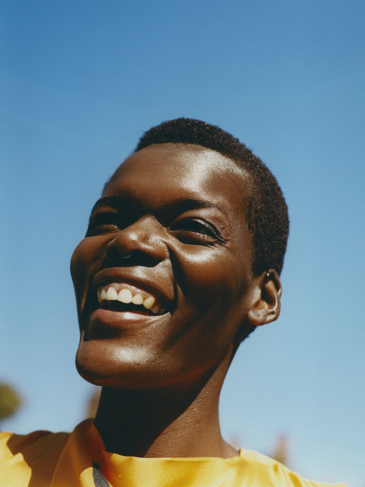 Shiela Atim | The Laterals