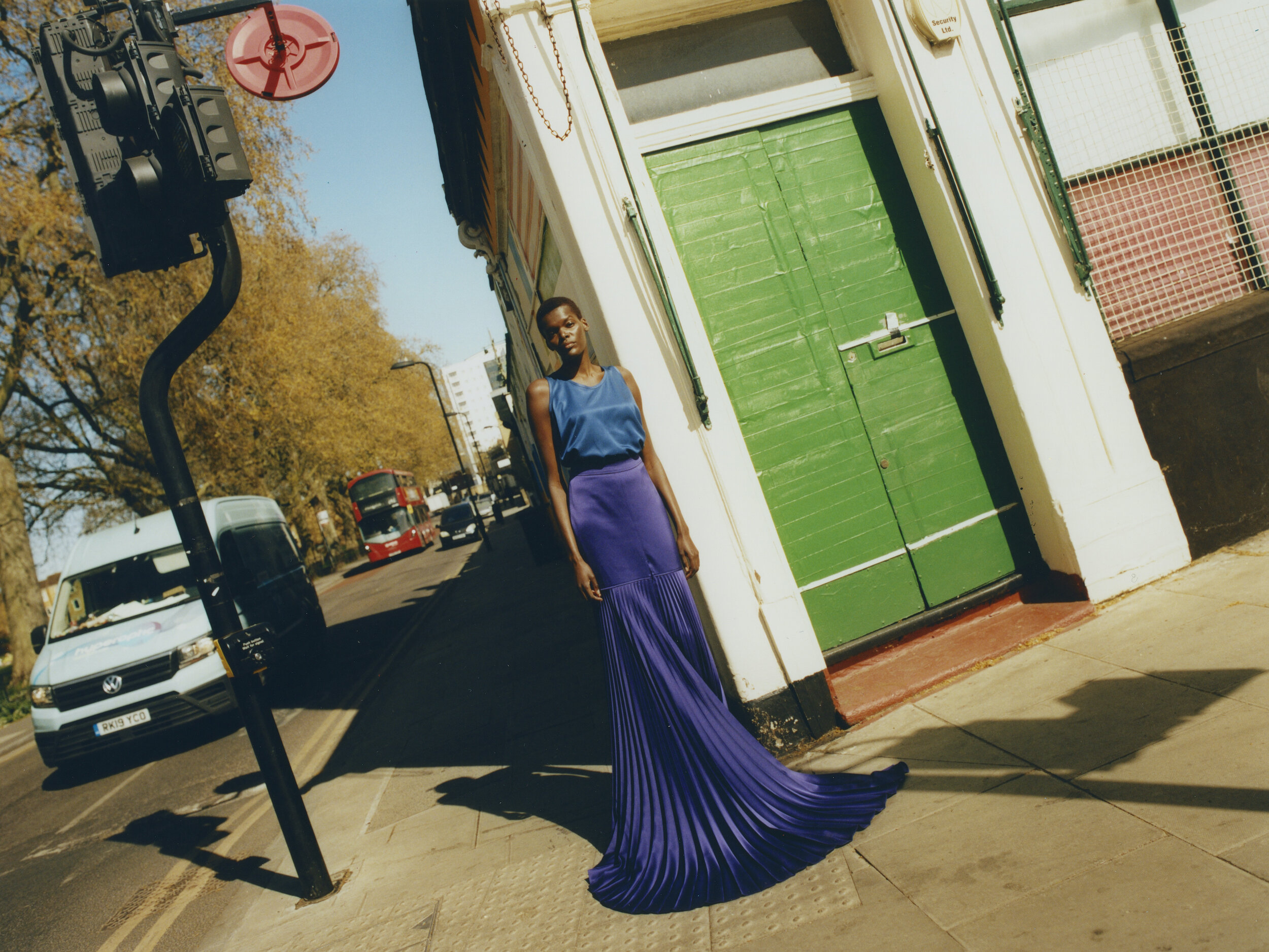 Shiela Atim | The Laterals