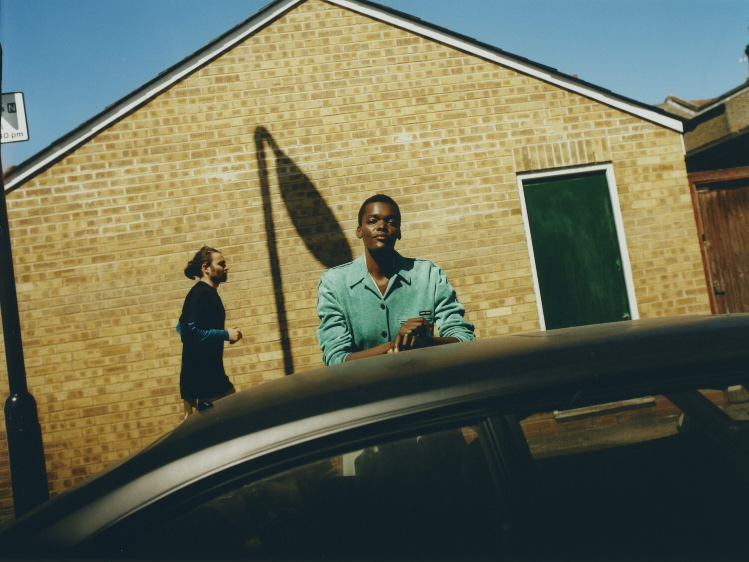 Shiela Atim | The Laterals