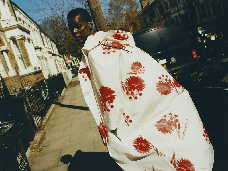 Shiela Atim | The Laterals