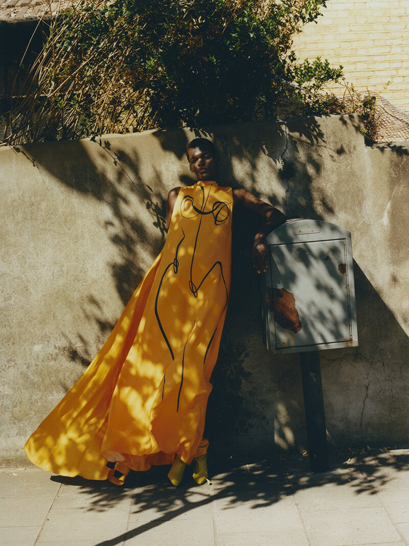 Shiela Atim | The Laterals