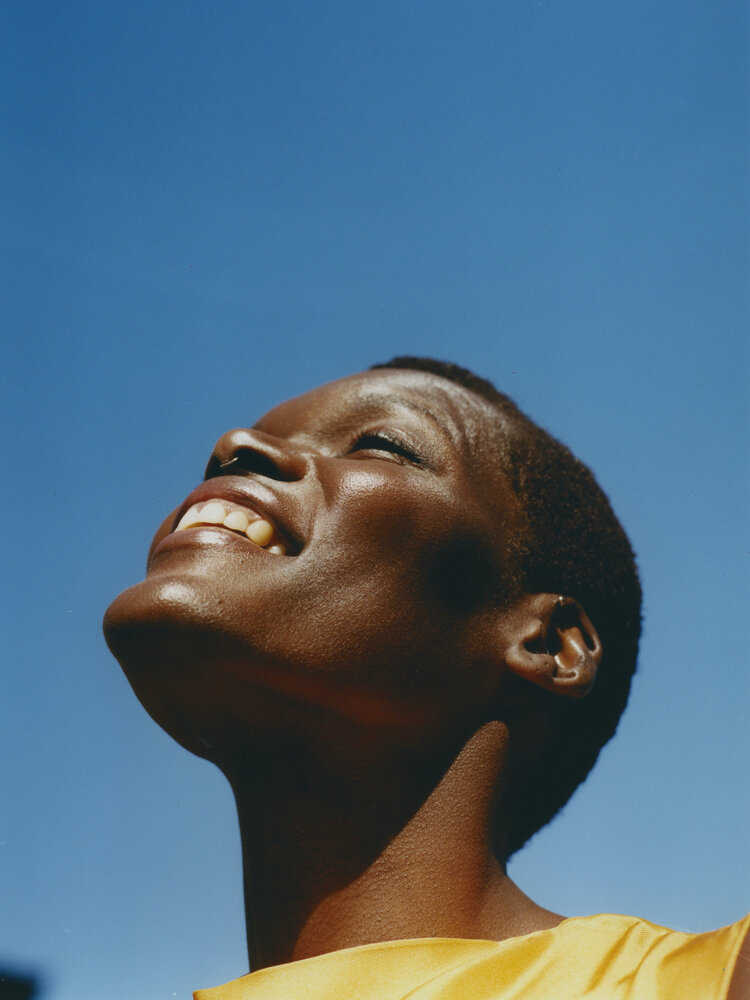 Shiela Atim | The Laterals