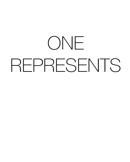 ONE WELCOMES BACK | MARCIA LEE