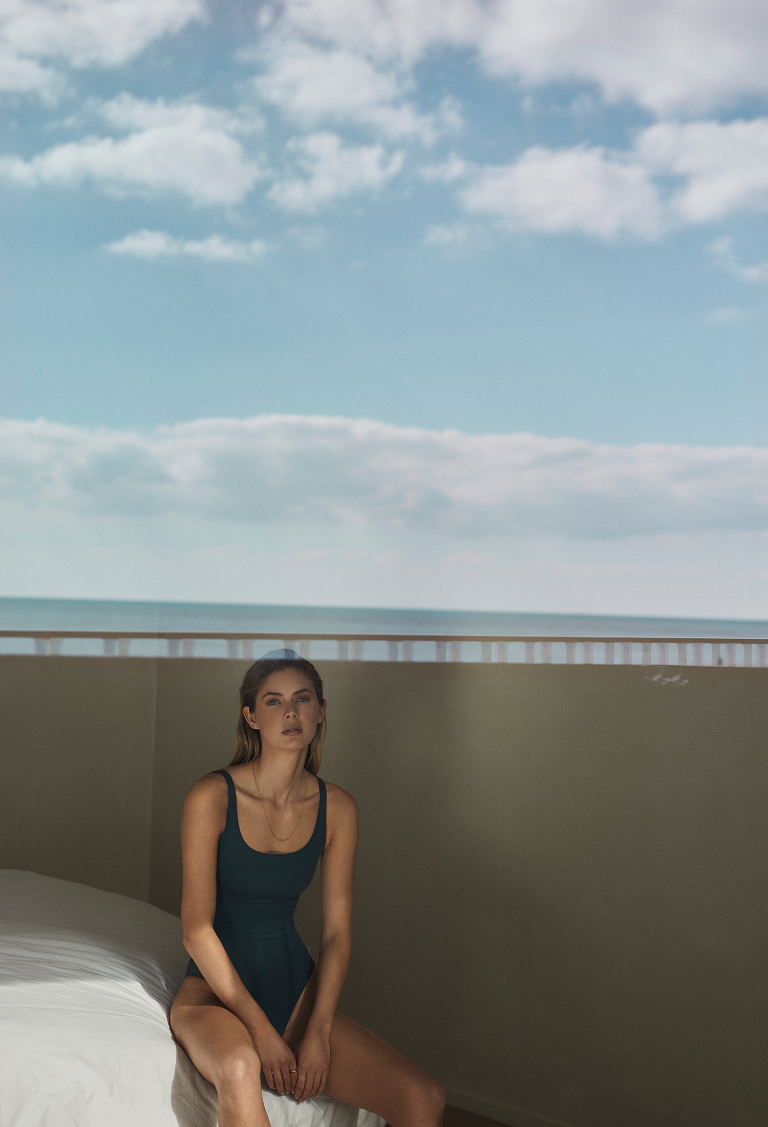 Megan Williams | Well Curated x HFM