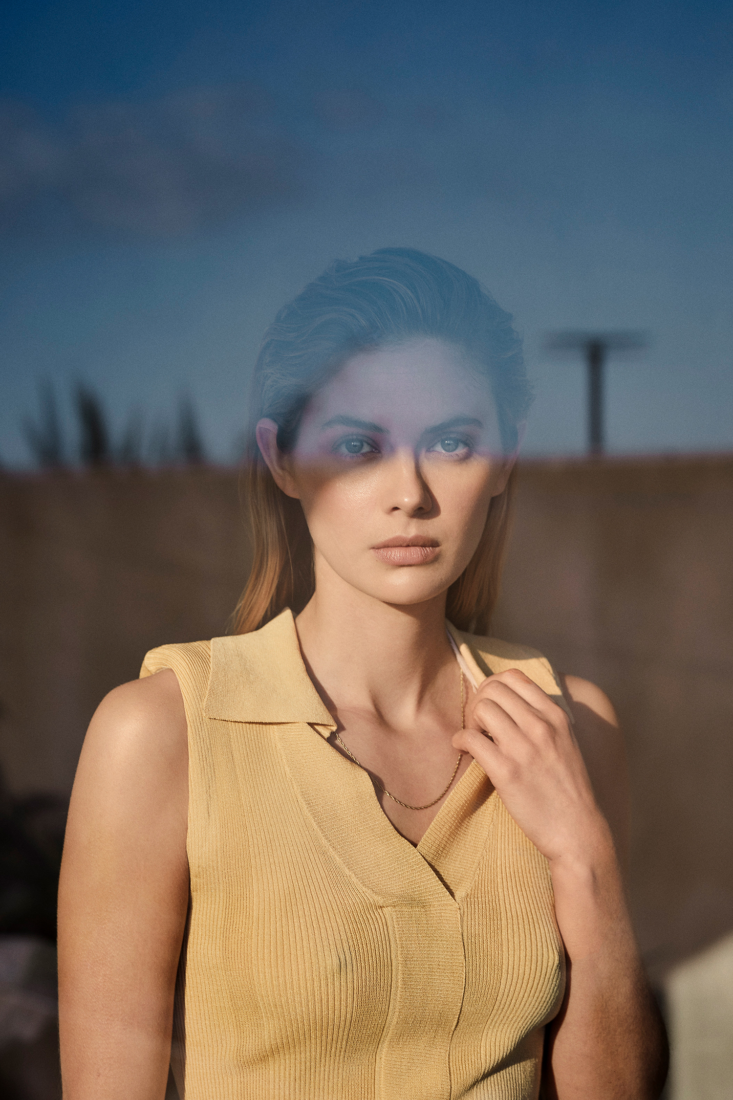 Megan Williams | Well Curated x HFM