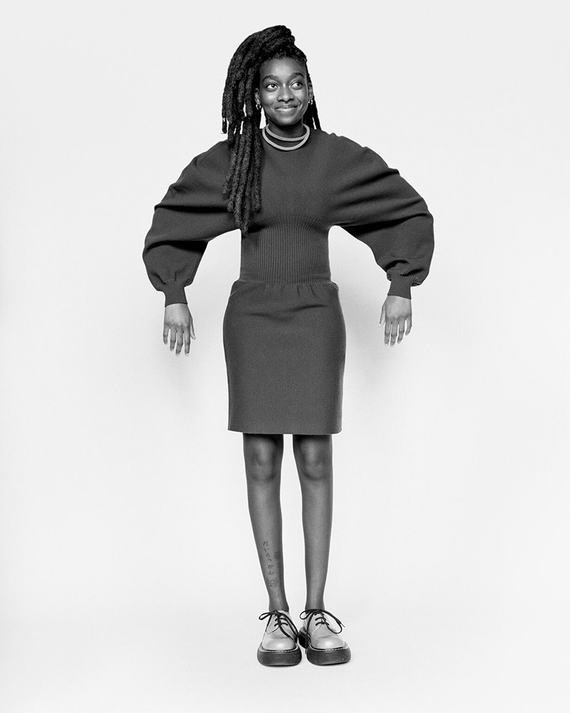 Little Simz | POP Magazine