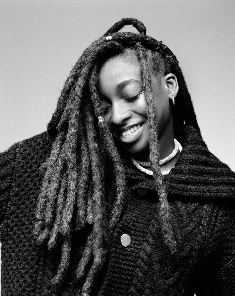 Little Simz | POP Magazine