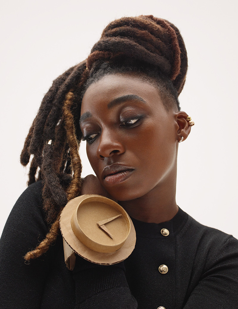 Little Simz | HUNGER