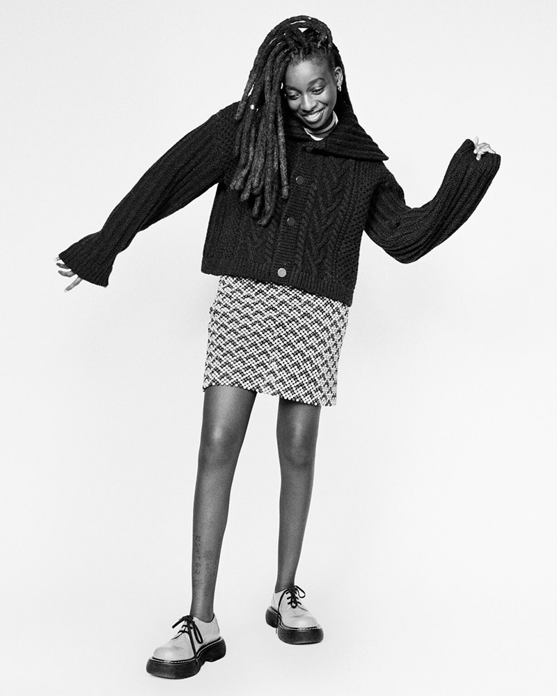 Little Simz | POP Magazine
