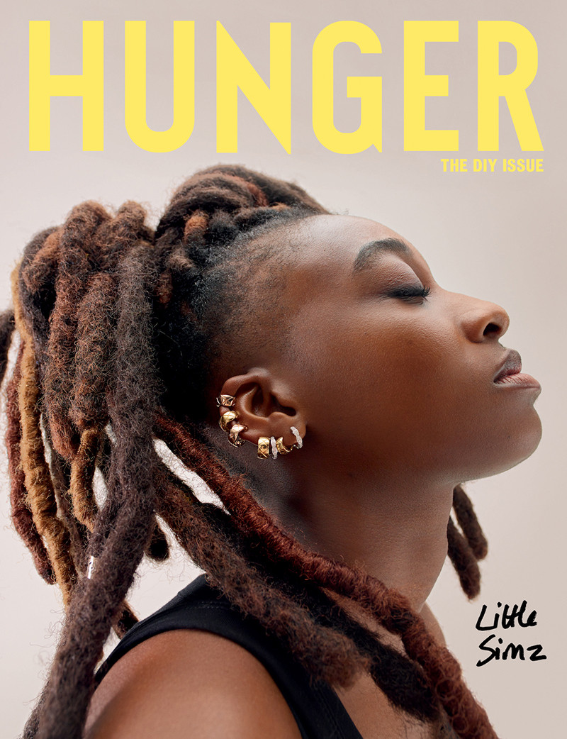 Little Simz | HUNGER