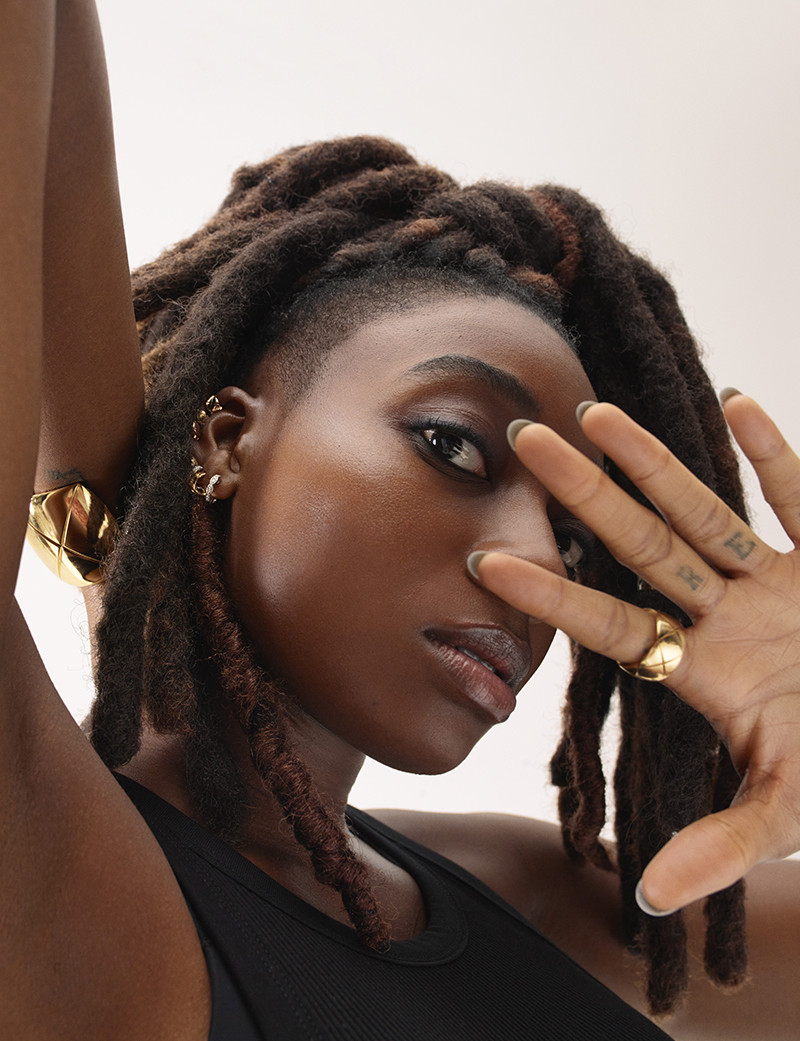 Little Simz | HUNGER