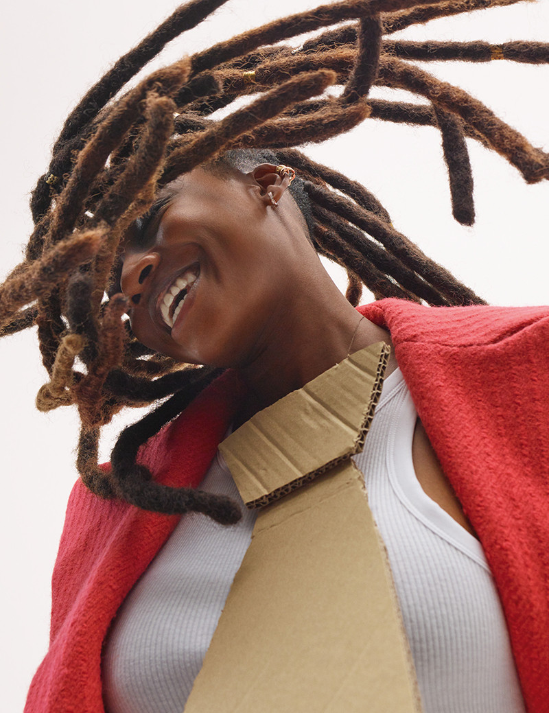 Little Simz | HUNGER