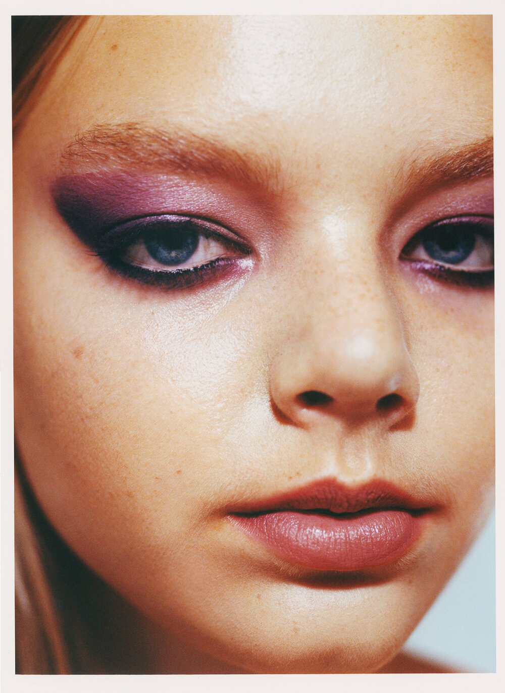 Beauty Projects