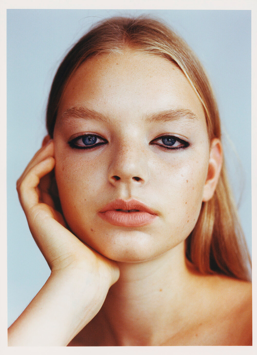 Beauty Projects