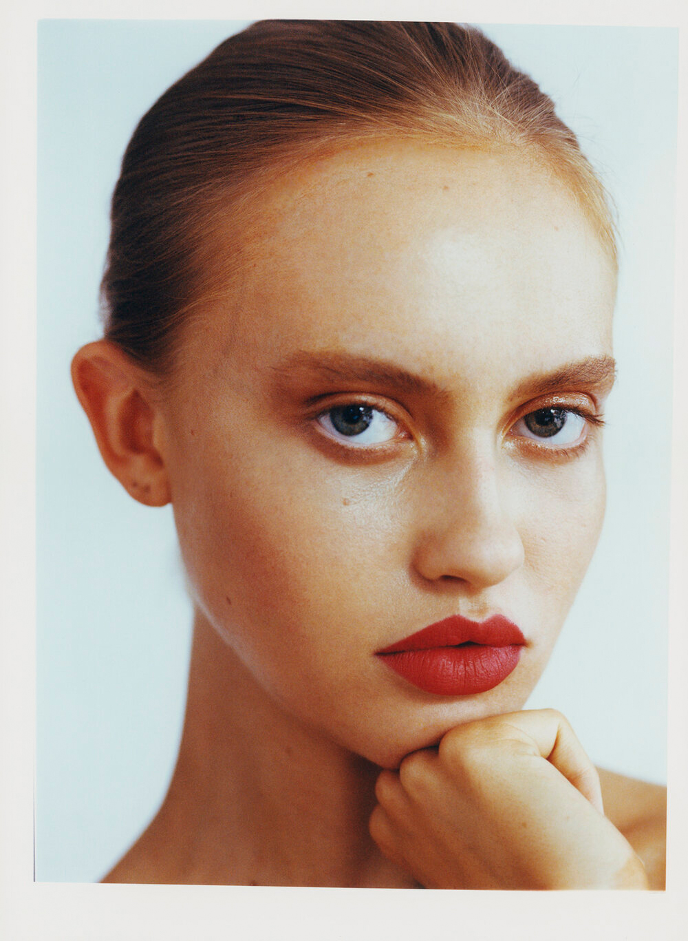 Beauty Projects