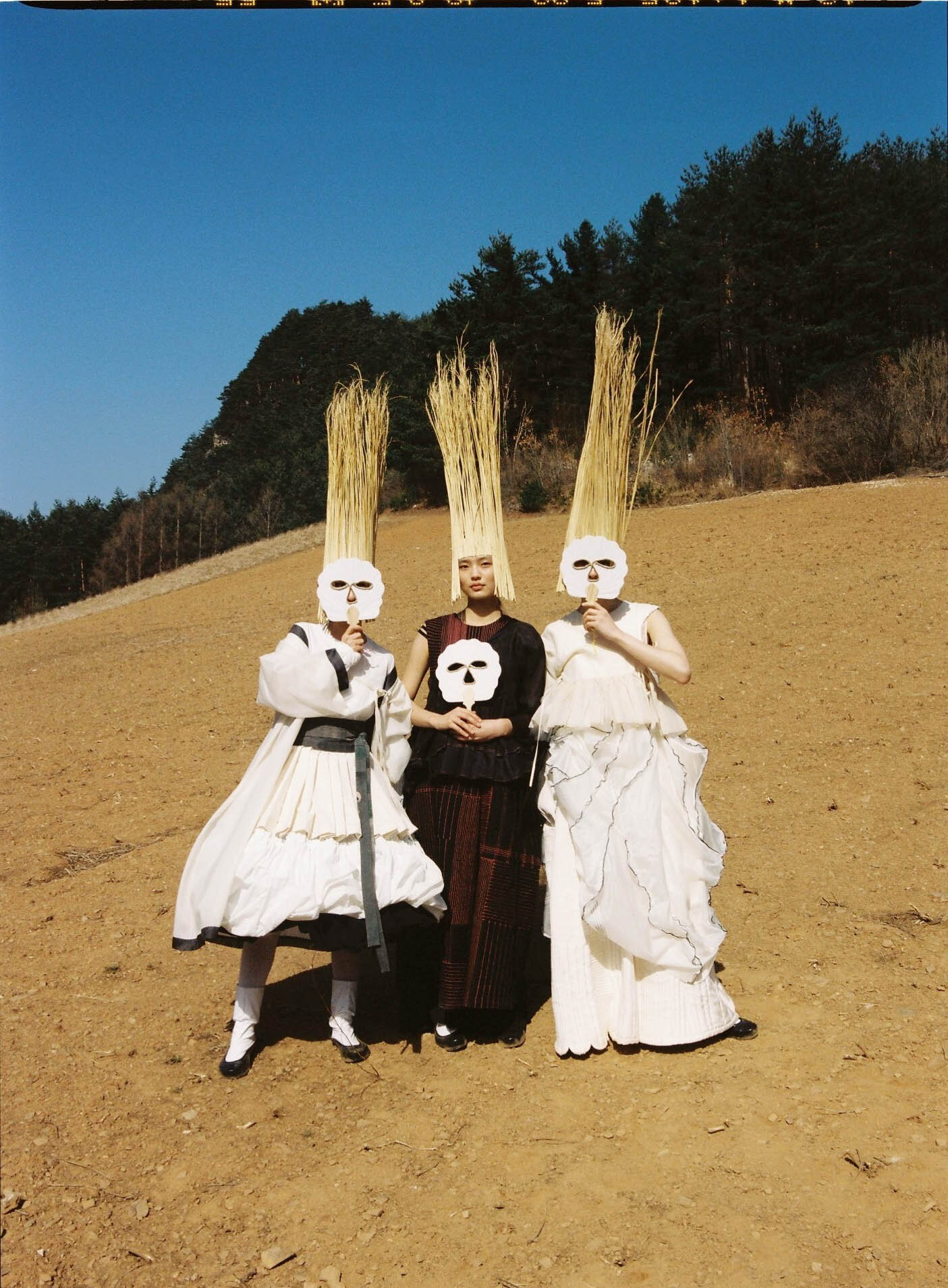 Wonderland | Sisters