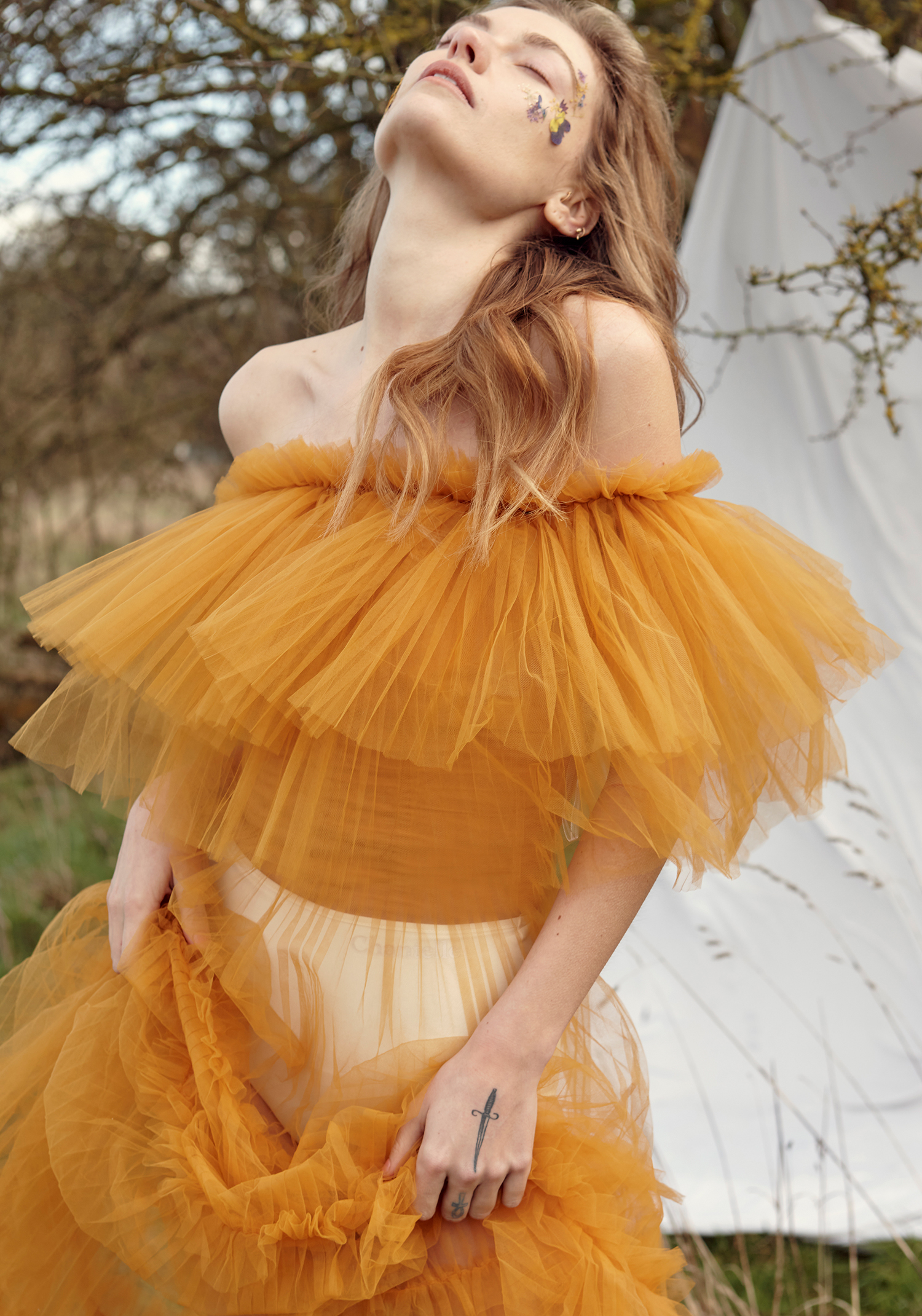 Vogue Mexico