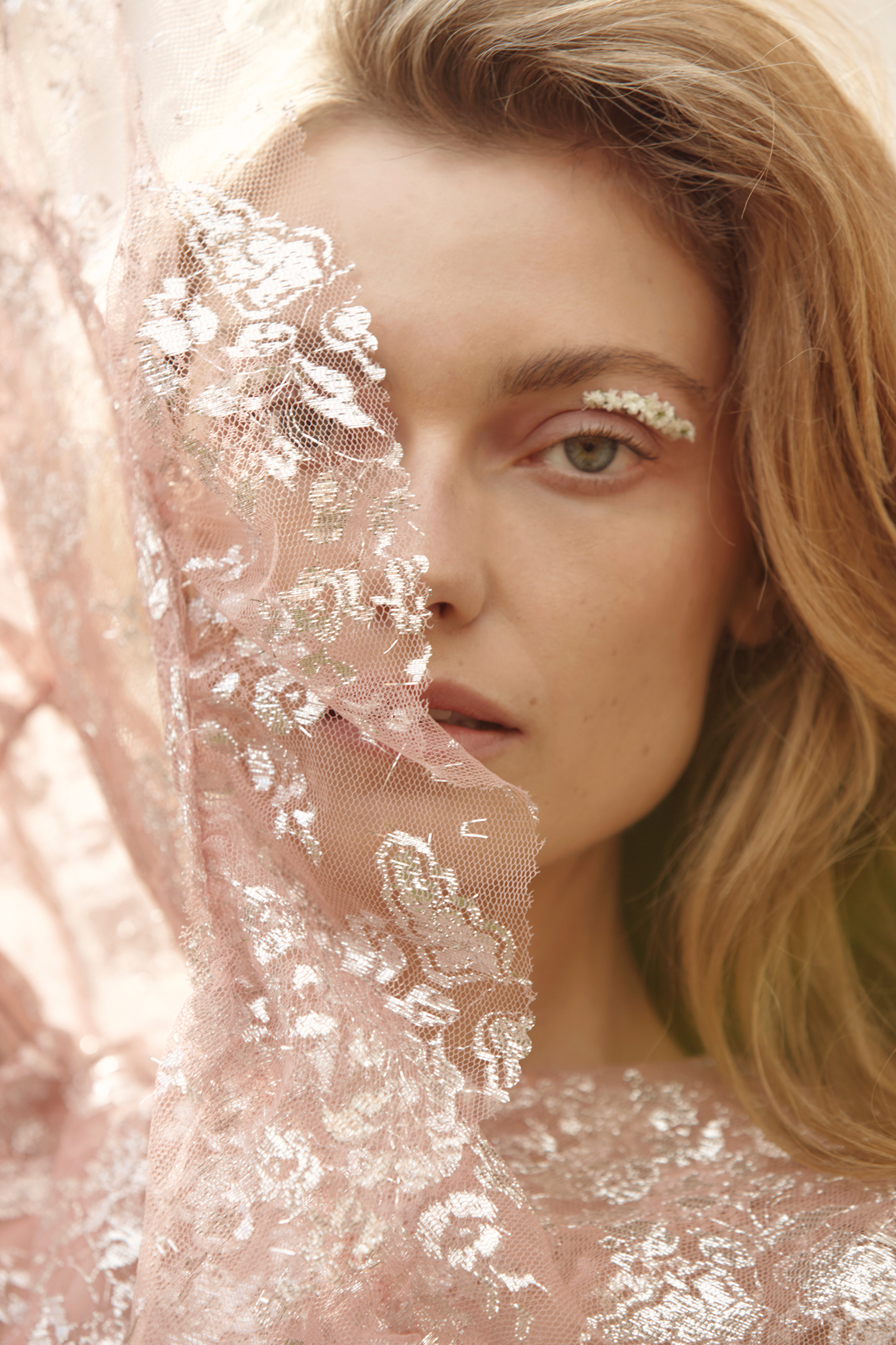 Vogue Mexico