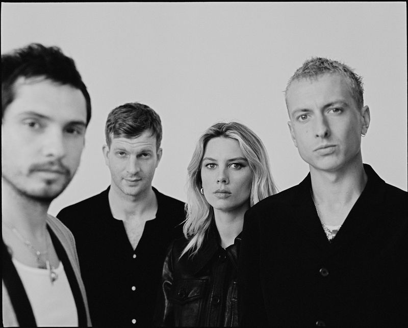 ES Magazine | Wolf Alice