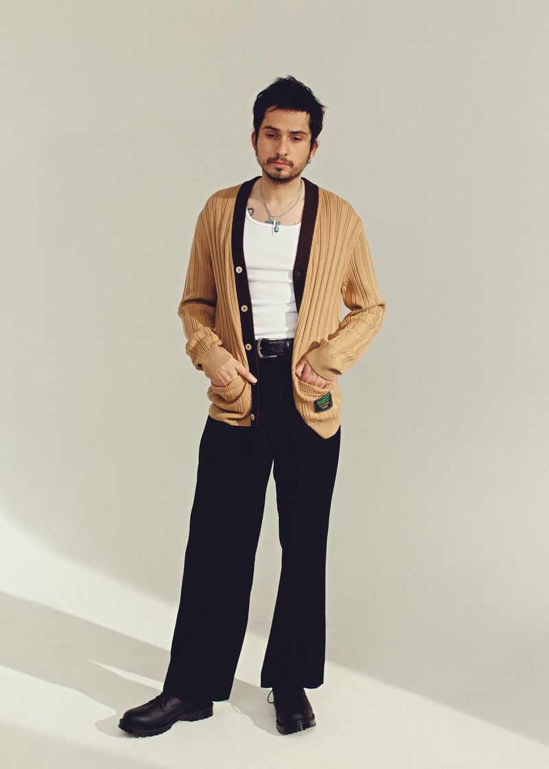 ES Magazine | Wolf Alice