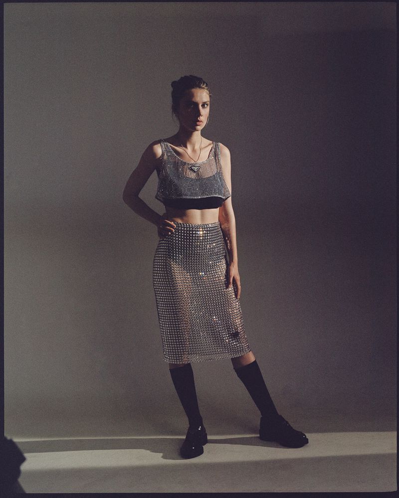 ES Magazine | Wolf Alice