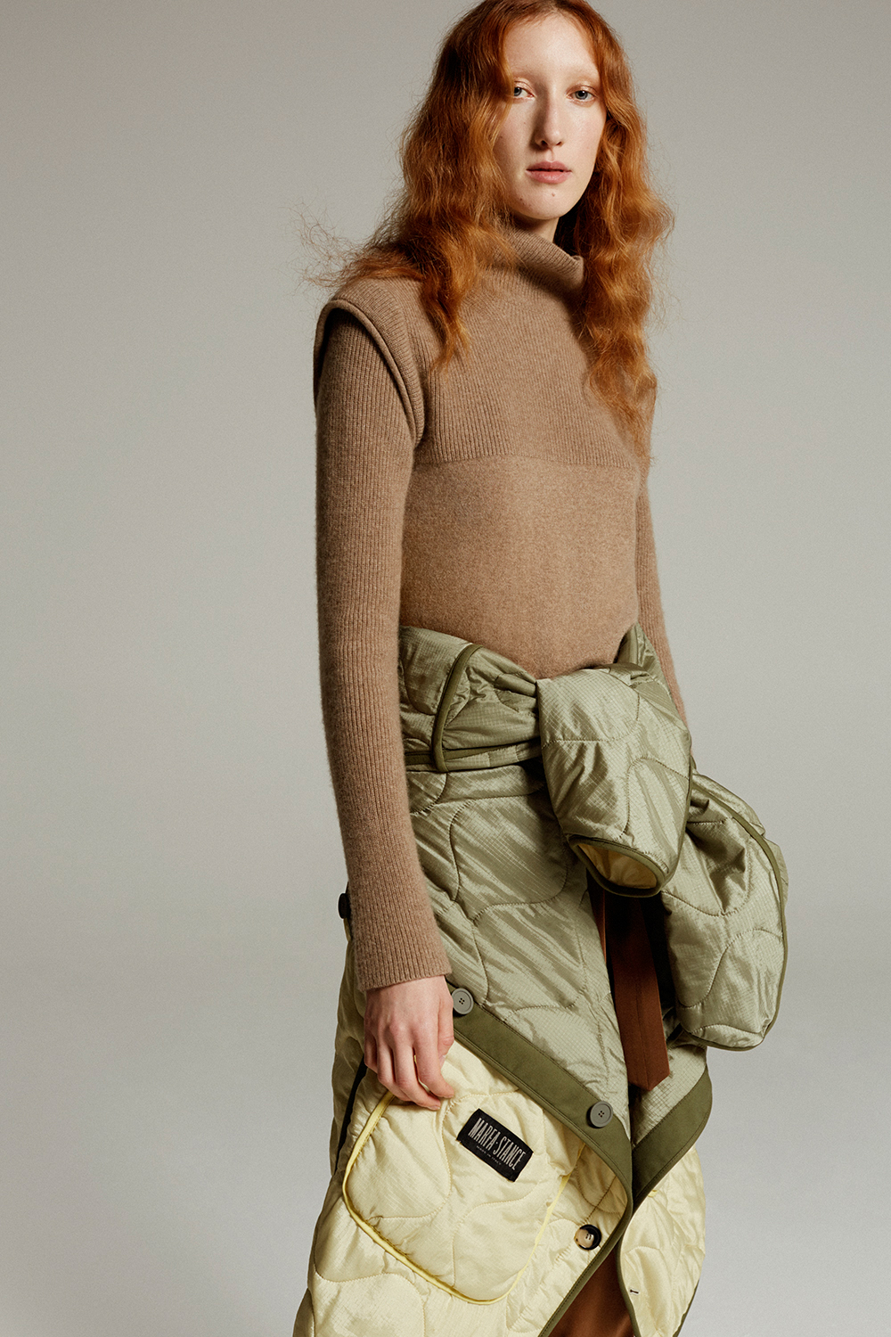 Marfa Stance AW19
