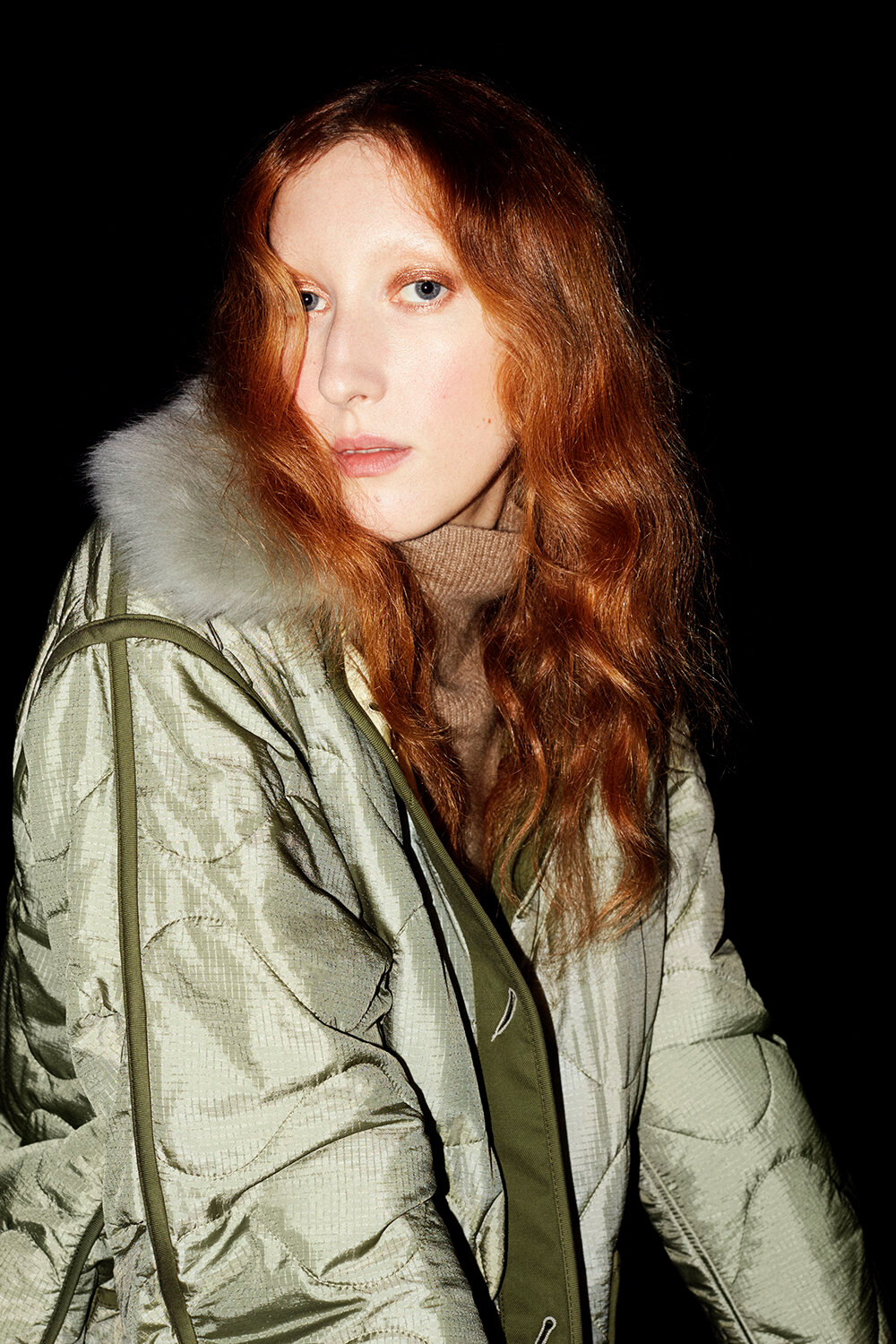 Marfa Stance AW19