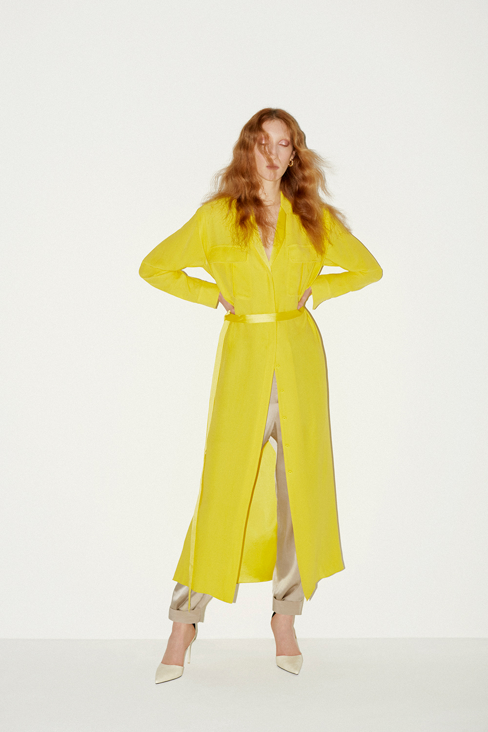 Marfa Stance AW19